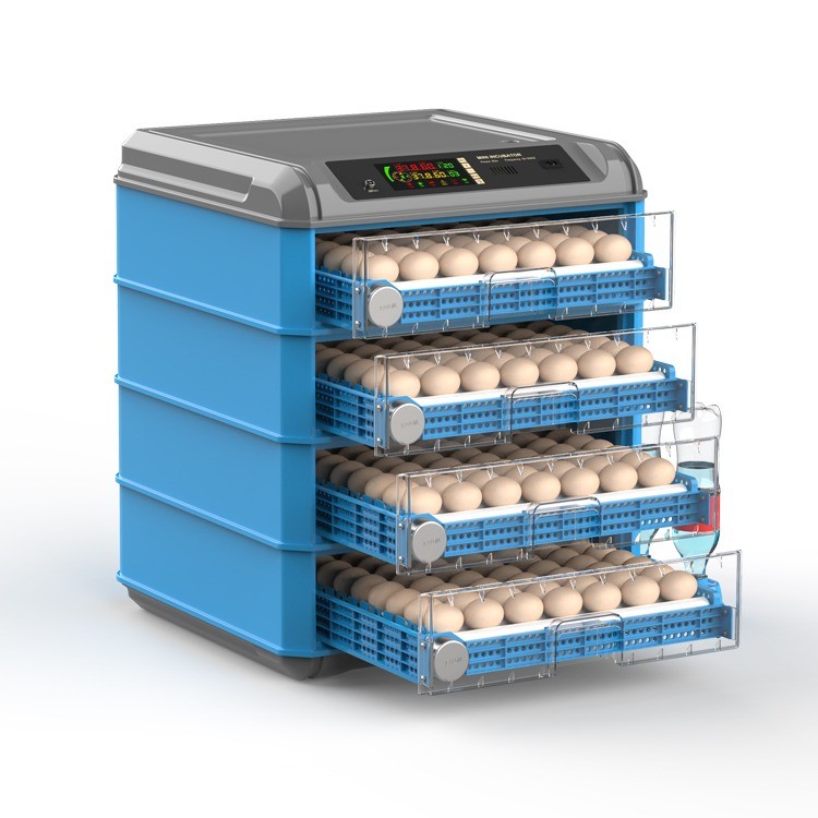 incubateur 256